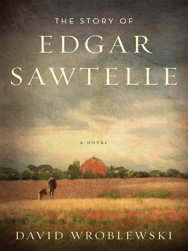 Обложка книги «The Story of Edgar Sawtelle»