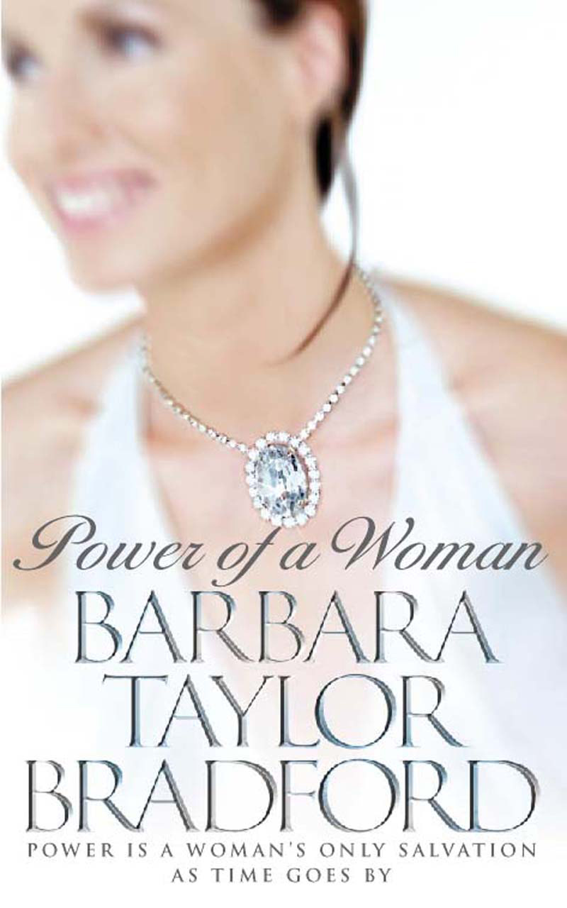 Обложка книги «Power of a Woman»