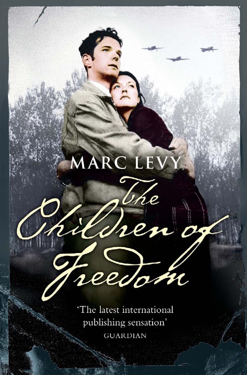 Обложка книги «The Children of Freedom»