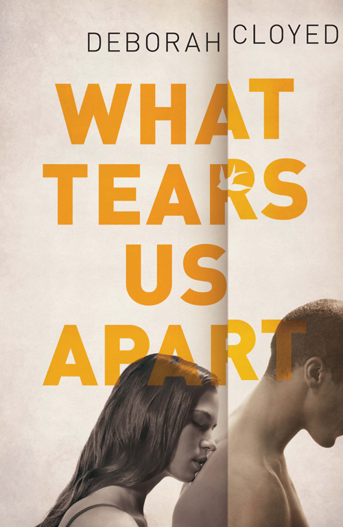 Обложка книги «What Tears Us Apart»