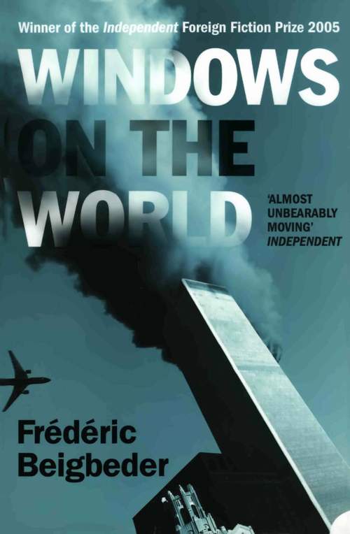 Обложка книги «Windows on the World»