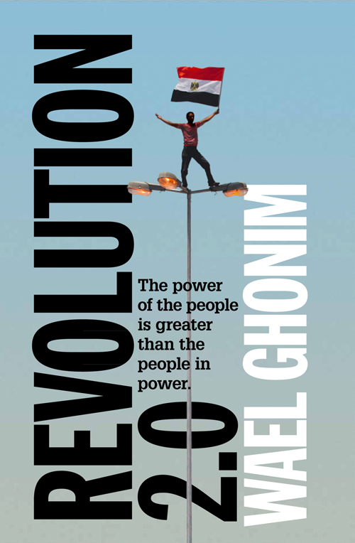 Обложка книги «Revolution 2.0»