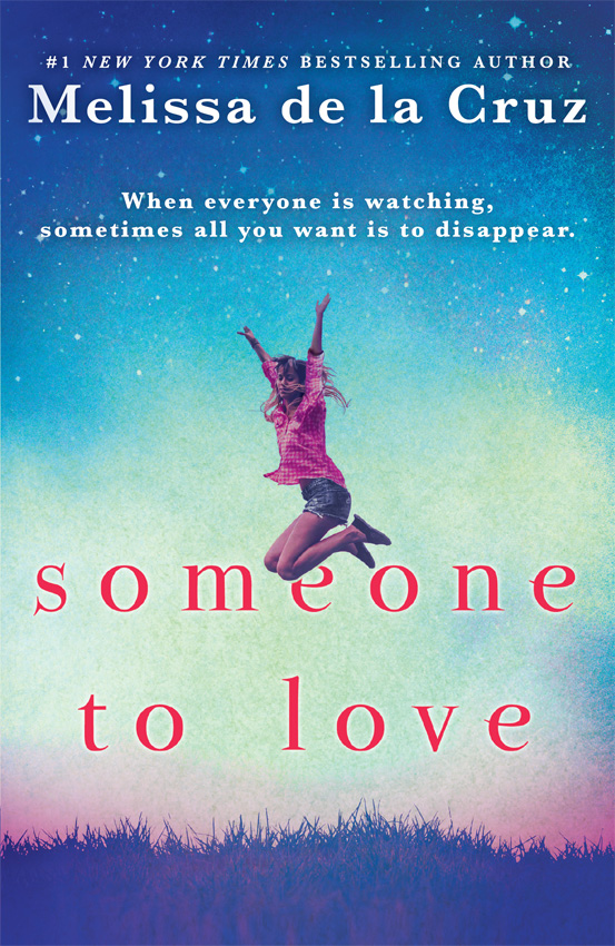 Обложка книги «Someone To Love»