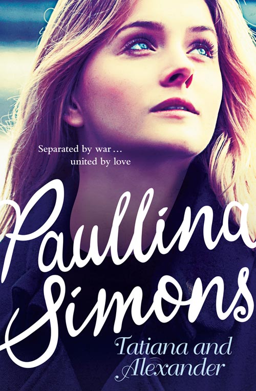 Обложка книги «Tatiana and Alexander»