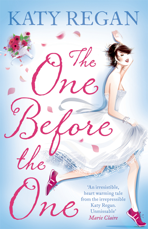 Обложка книги «The One Before The One»