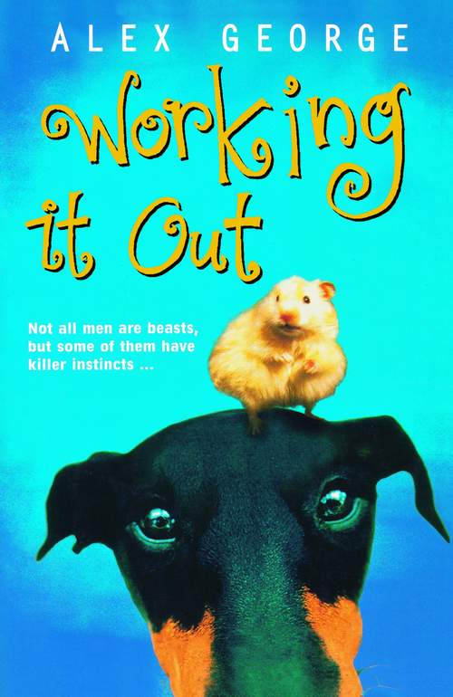 Обложка книги «Working It Out»