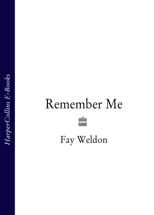 Обложка книги «Remember Me»