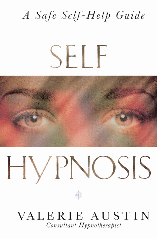 Обложка книги «Self Hypnosis»