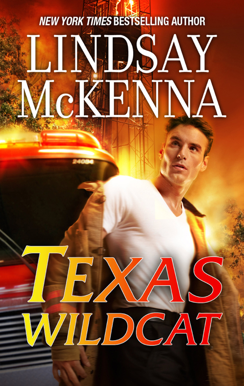 Обложка книги «Texas Wildcat»