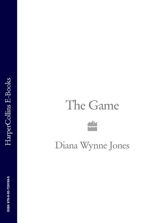 Обложка книги «The Game»