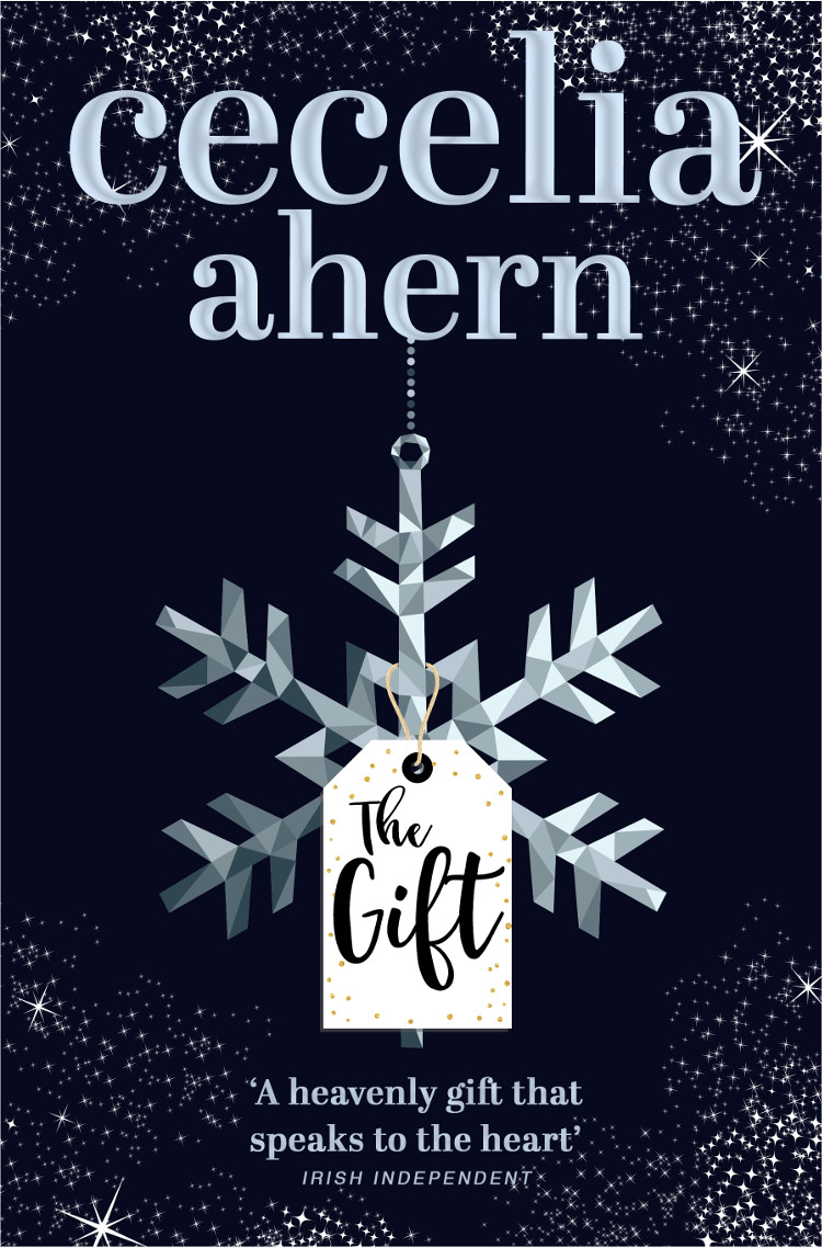 Обложка книги «The Gift»