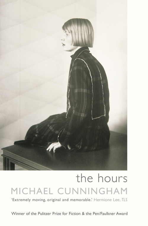 Обложка книги «The Hours»
