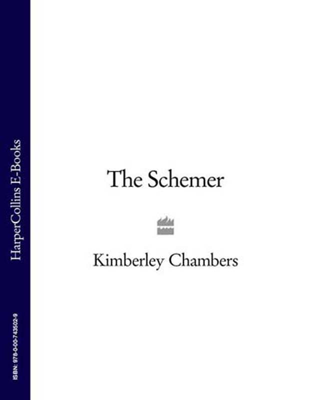 Обложка книги «The Schemer»