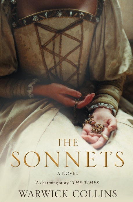 Обложка книги «The Sonnets»