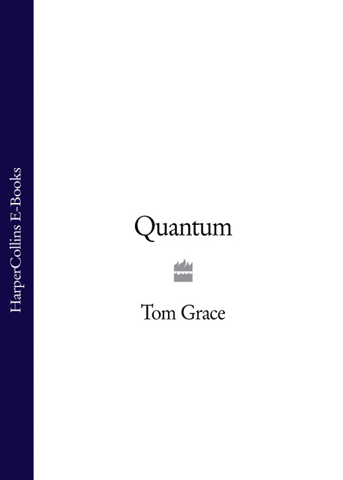 Обложка книги «Quantum»