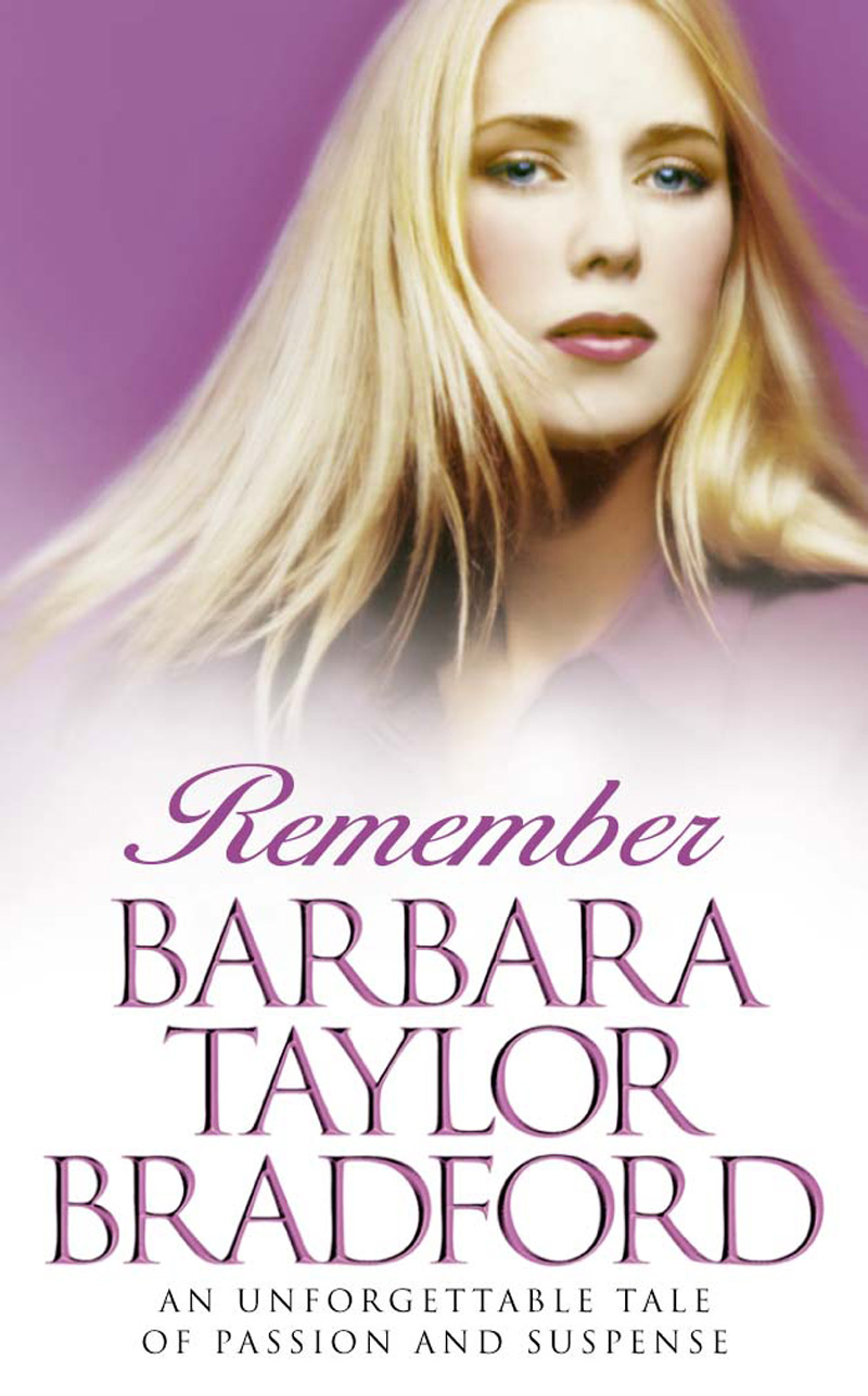 Обложка книги «Remember»
