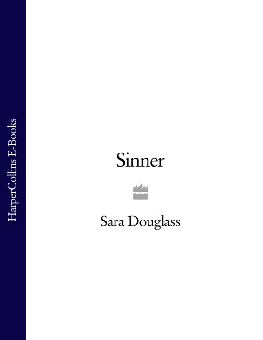 Обложка книги «Sinner»