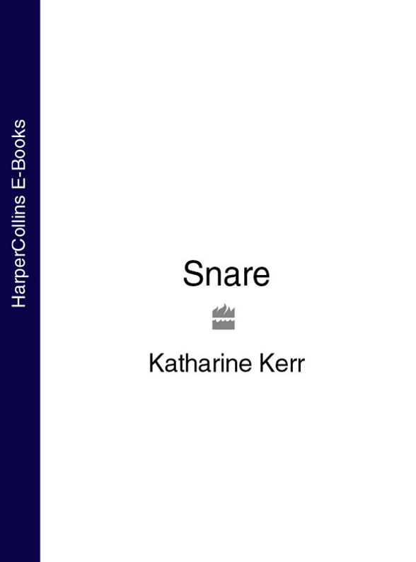 Обложка книги «Snare»