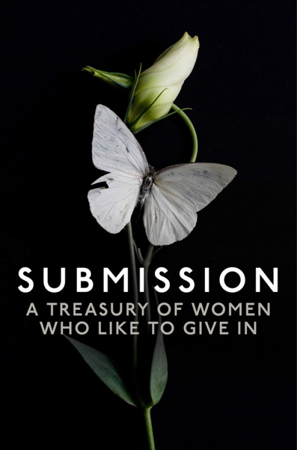 Обложка книги «Submission»