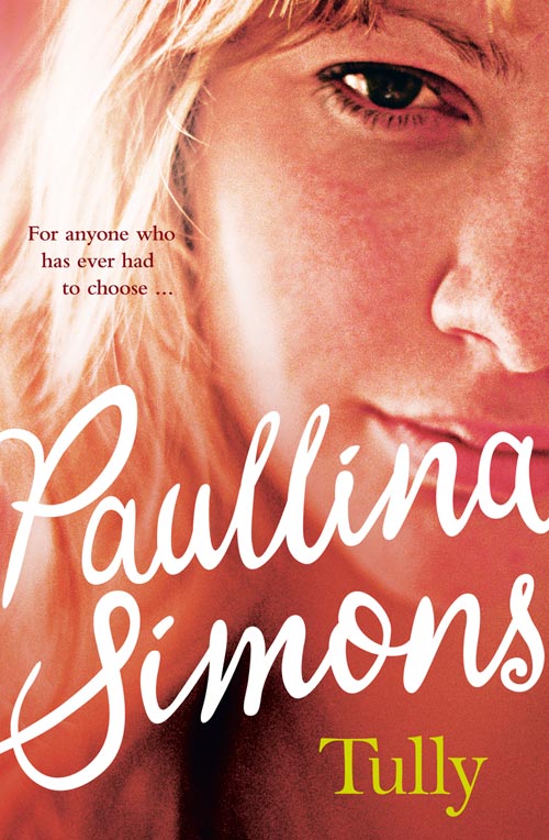Обложка книги «Tully»