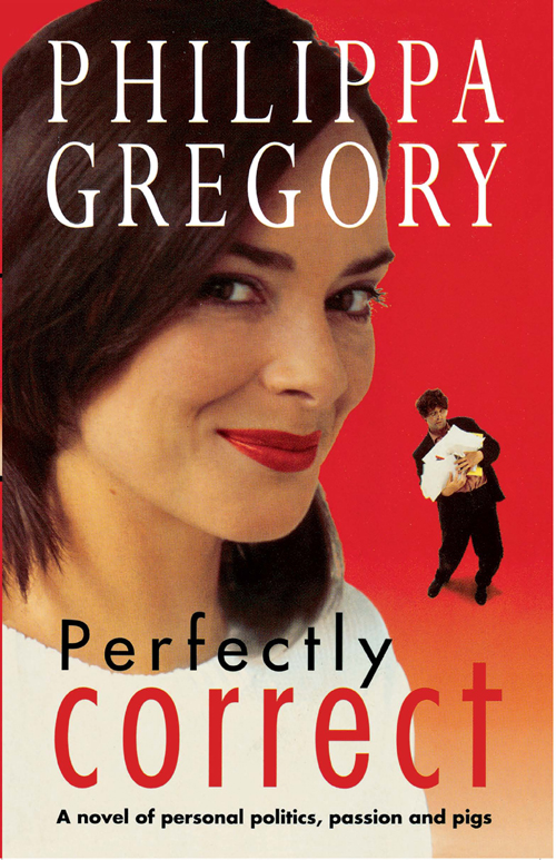 Обложка книги «Perfectly Correct»
