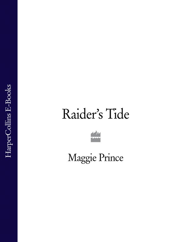 Обложка книги «Raider’s Tide»