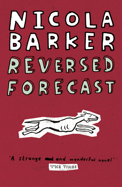 Обложка книги «Reversed Forecast / Small Holdings»