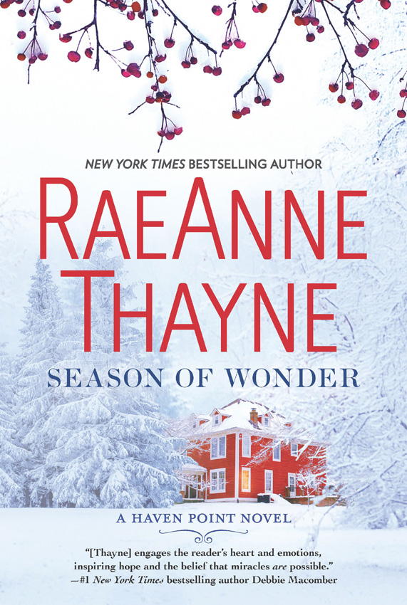 Обложка книги «Season Of Wonder»