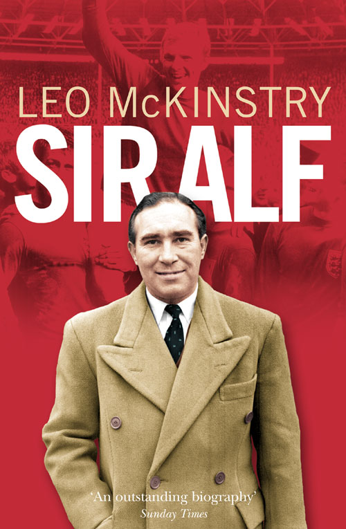 Обложка книги «Sir Alf»