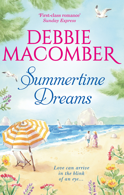 Обложка книги «Summertime Dreams: A Little Bit Country / The Bachelor Prince»