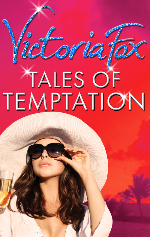 Обложка книги «Tales Of Temptation: Rivals / Pride / Ambition»