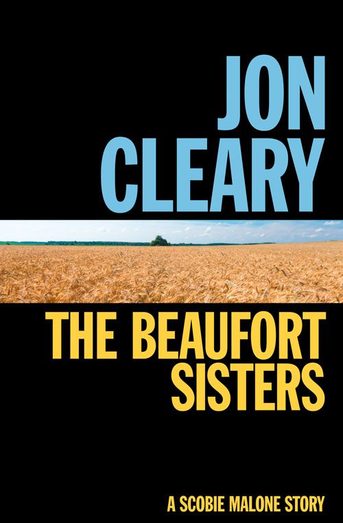 Обложка книги «The Beaufort Sisters»