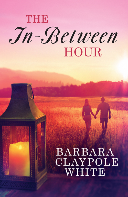 Обложка книги «The In-Between Hour»