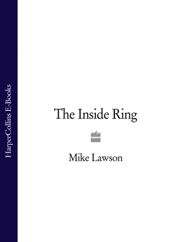 Обложка книги «The Inside Ring»