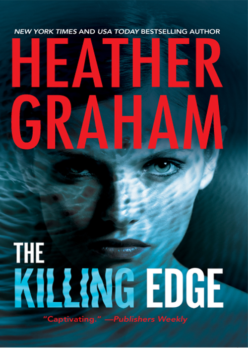 Обложка книги «The Killing Edge»