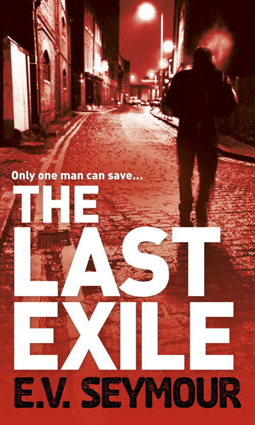 Обложка книги «The Last Exile»