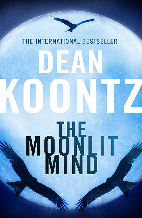 Обложка книги «The Moonlit Mind: A Novella»