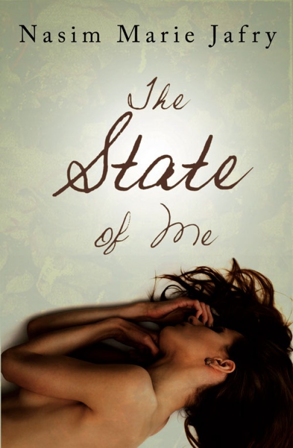 Обложка книги «The State of Me»