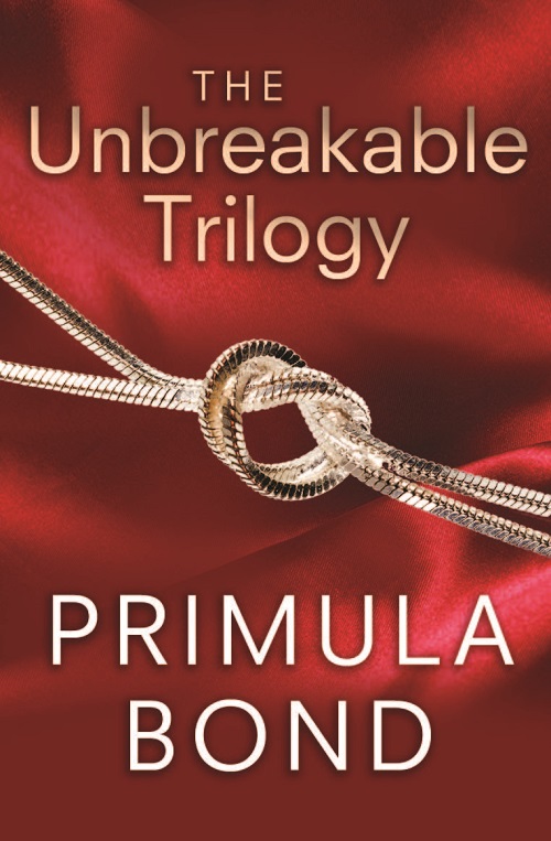 Обложка книги «The Unbreakable Trilogy»