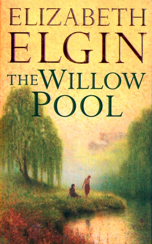 Обложка книги «The Willow Pool»