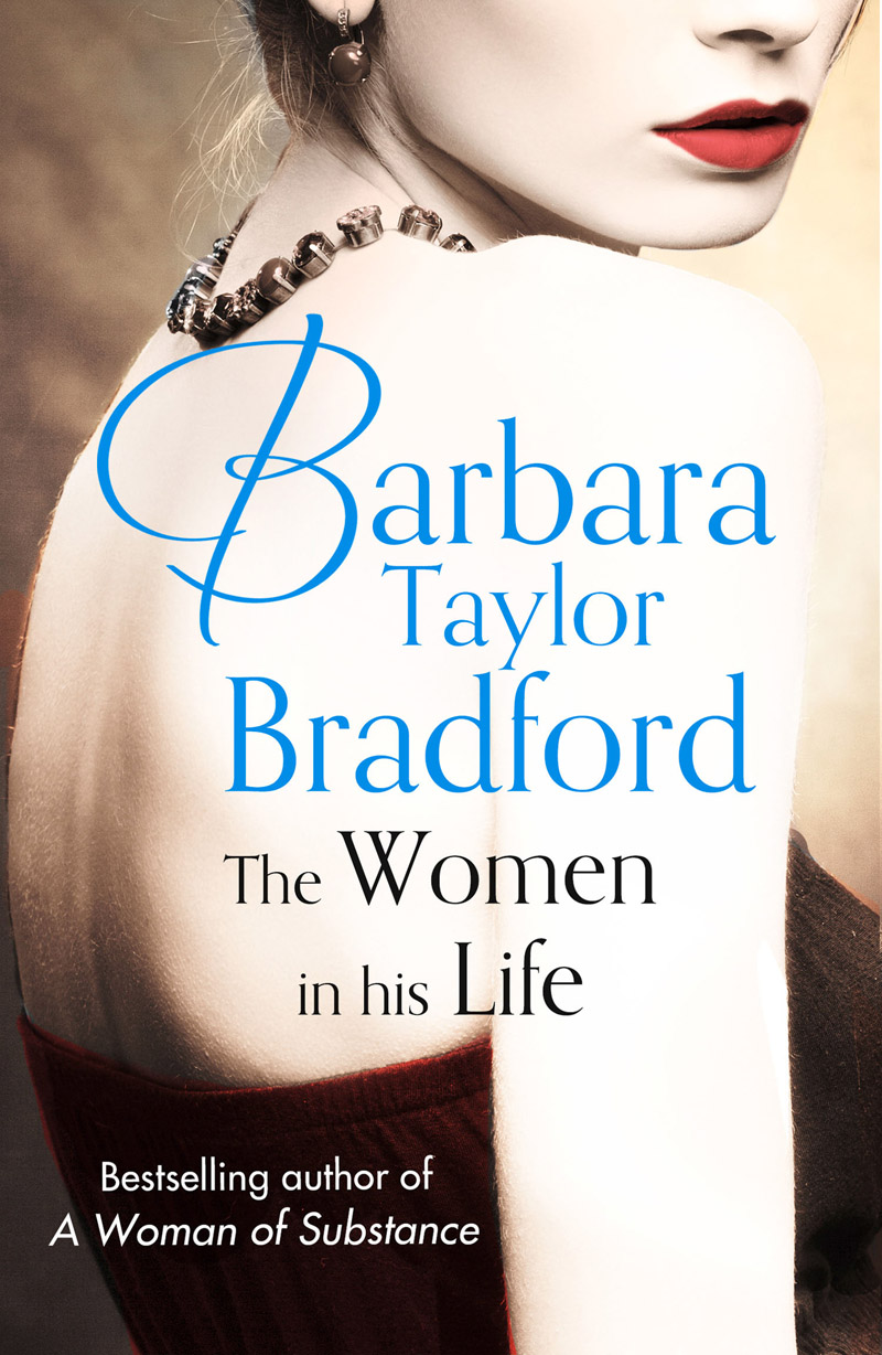 Обложка книги «The Women in His Life»