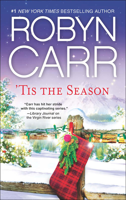 Обложка книги «'Tis the Season: Under the Christmas Tree / Midnight Confessions / Backward Glance»