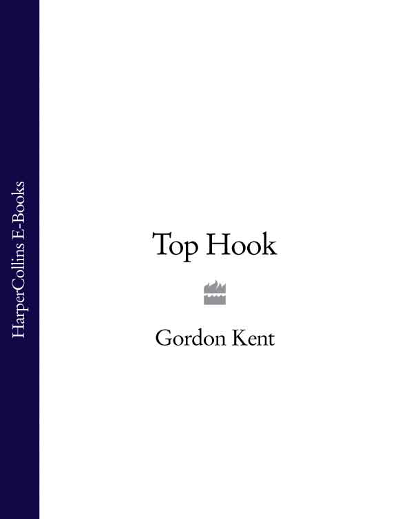 Обложка книги «Top Hook»