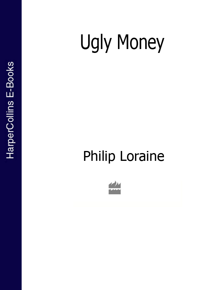 Обложка книги «Ugly Money»