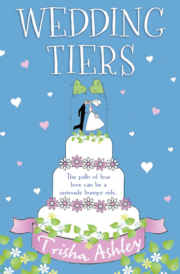 Обложка книги «Wedding Tiers»