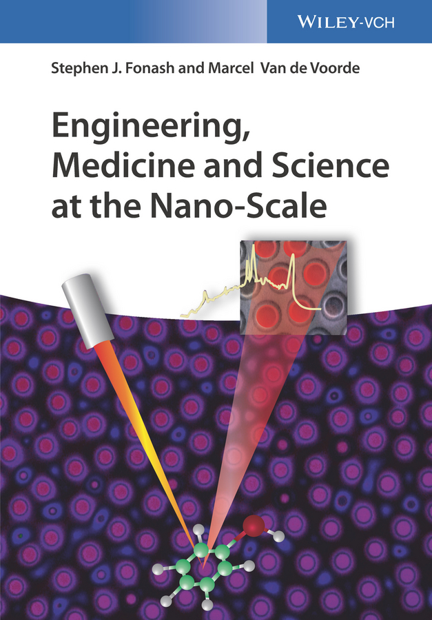 Обложка книги «Engineering, Medicine and Science at the Nano-Scale»