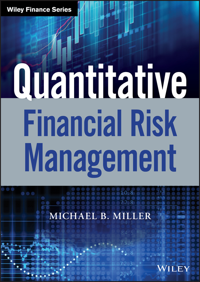 Обложка книги «Quantitative Financial Risk Management»
