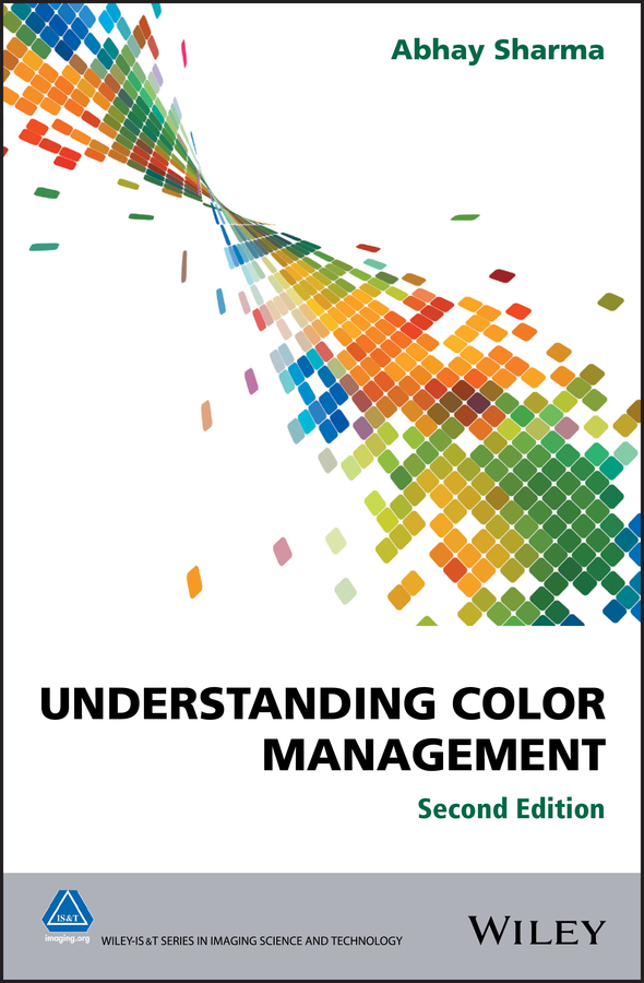 Обложка книги «Understanding Color Management»