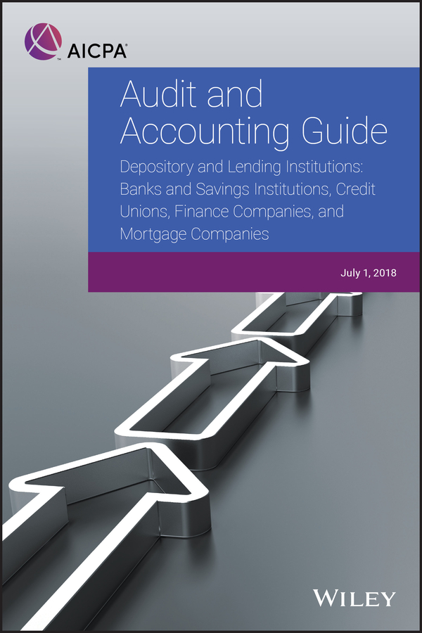 Обложка книги «Depository and Lending Institutions- Banks and Savings Institutions, Credit Unions, Finance Companies, and Mortgage Compani»