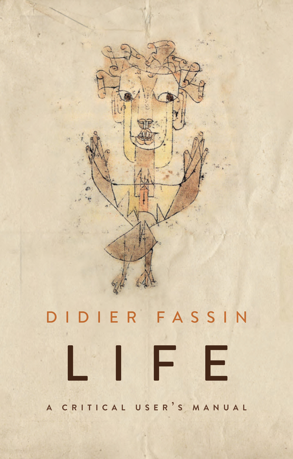 Обложка книги «Life. A Critical User's Manual»